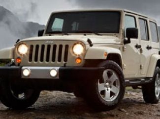 Used 2012 Jeep Wrangler Unlimited Sahara video 1