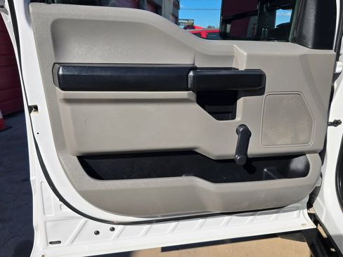Used 2019 Ford F450 XL w/ XL Value Package RWD image 23