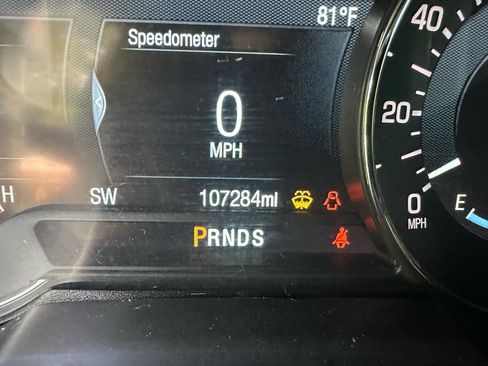 Used 2017 Lincoln MKZ Reserve w/ Technology Package image 20