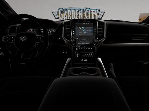 New 2026 RAM 2500 Big Horn image 17