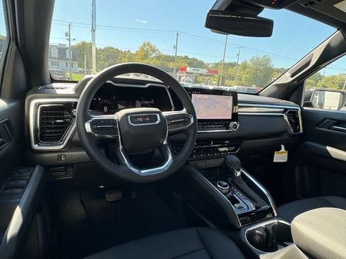 New 2026 GMC Canyon Elevation w/ Convenience Package image 21