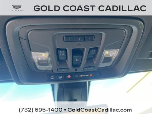 Used 2023 GMC Sierra 2500 Denali w/ Denali Ultimate Package image 26