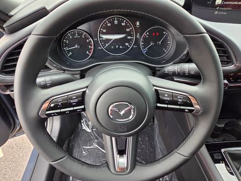 New 2026 MAZDA MAZDA3 Carbon image 11