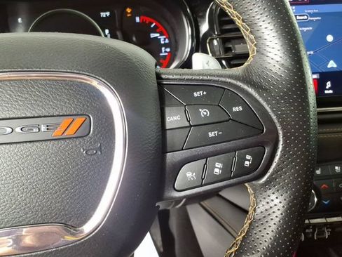 Used 2025 Dodge Durango R/T AWD/4WD image 18