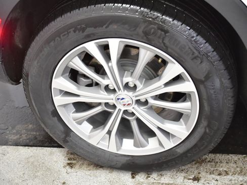 Used 2022 Buick Envision Preferred image 55