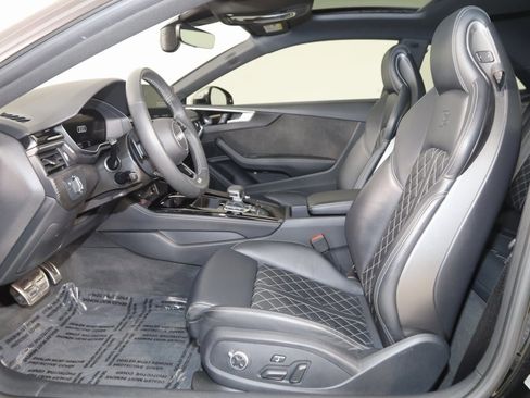Used 2021 Audi S5 Prestige image 13