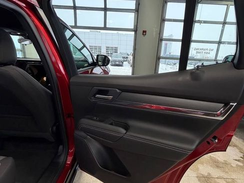 Used 2026 GMC Terrain Elevation image 14