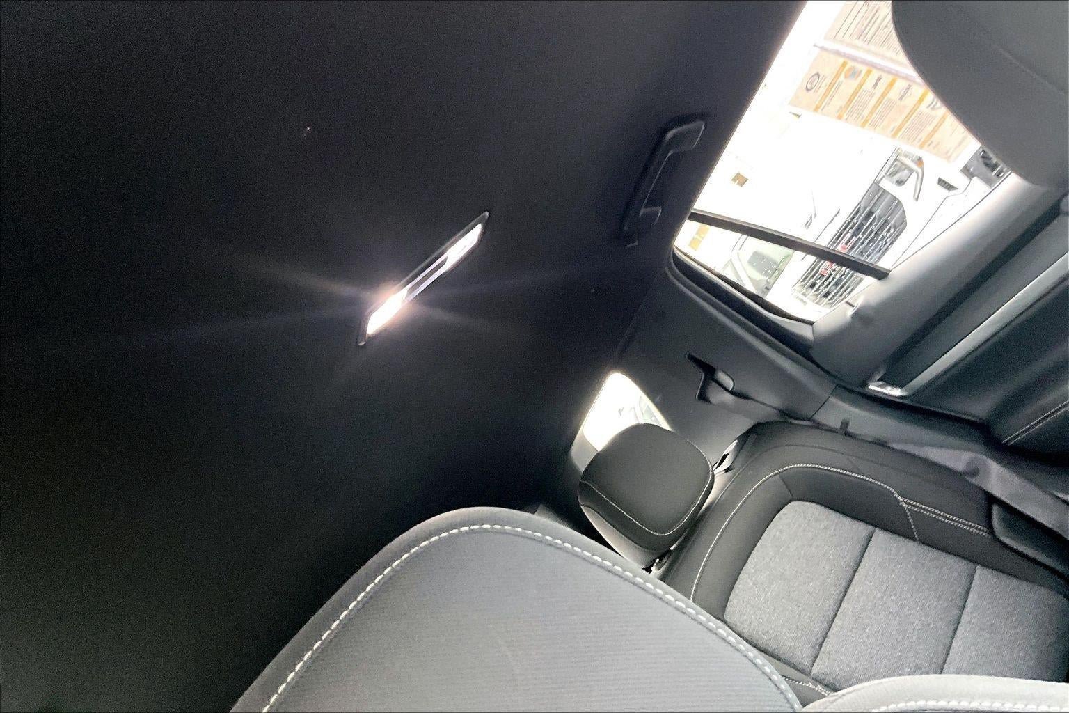 Used 2026 GMC Terrain Elevation FWD image 30