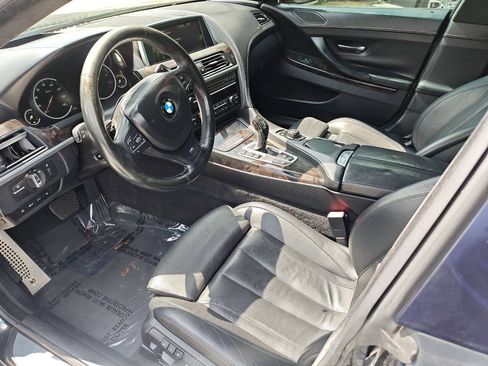 Used 2014 BMW 650i Gran Coupe RWD image 26