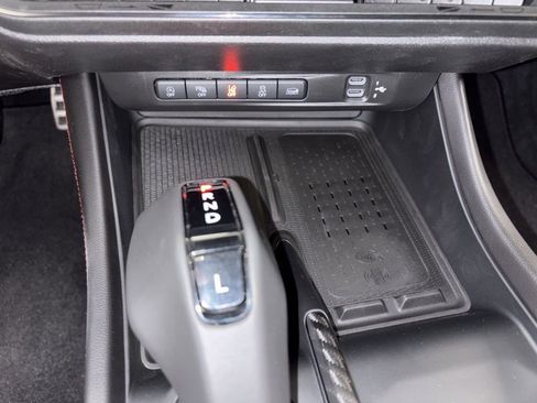 New 2026 Dodge Charger Scat Pack AWD/4WD image 32