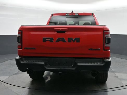 Used 2019 RAM 1500 Rebel w/ Rebel Level 2 Equipment Group image 6