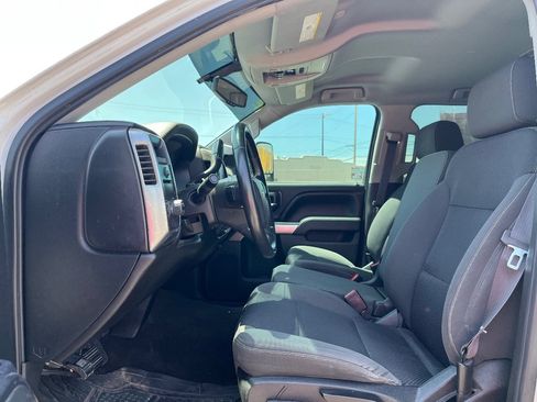 Used 2014 Chevrolet Silverado 1500 LT RWD image 11