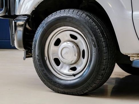 Used 2012 Ford F350 XL w/ PWR Equipment Group image 44