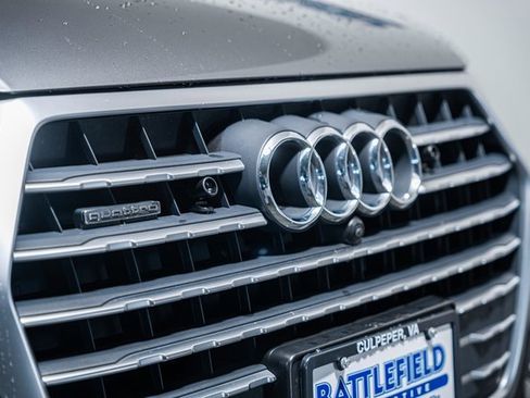 Used 2019 Audi Q7 3.0T Premium Plus image 13