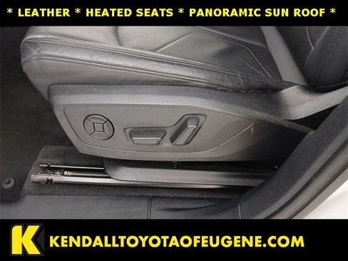 Used 2023 Audi Q3 2.0T Premium image 17