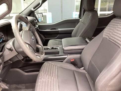 Used 2023 Ford F150 XL w/ STX Appearance Package AWD/4WD image 26
