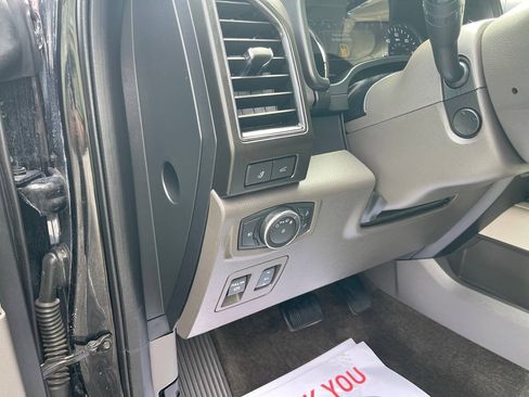 Used 2018 Ford Expedition Max Limited w/ Equipment Group 302A AWD/4WD image 19