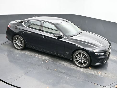 Used 2023 Genesis G70 2.0T image 44