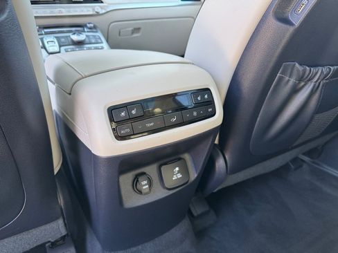 Used 2021 Hyundai Palisade Calligraphy AWD/4WD image 10