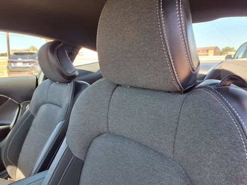 Used 2025 Ford Mustang Coupe RWD image 18