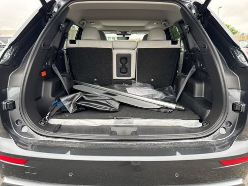 New 2026 Mitsubishi Outlander SEL AWD/4WD image 51