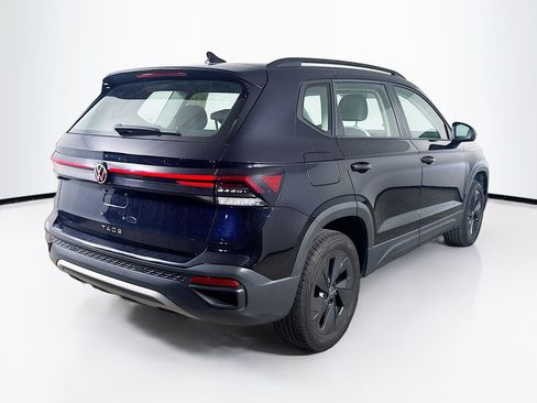Used 2025 Volkswagen Taos S FWD image 30