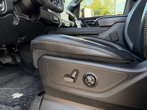 Used 2021 RAM 1500 TRX w/ TRX Level 2 Equipment Group AWD/4WD image 14