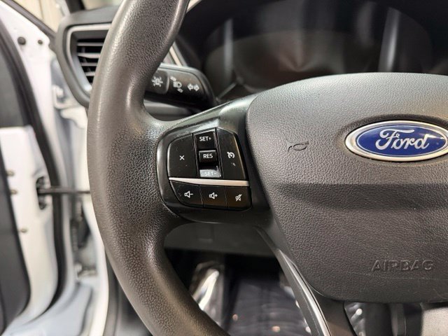 Used 2021 Ford Escape SE FWD image 14