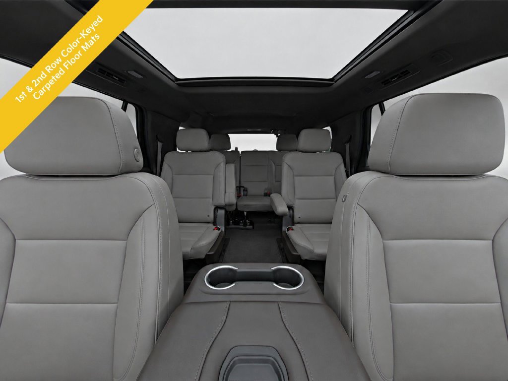 Used 2023 Chevrolet Tahoe Z71 w/ Luxury Package AWD/4WD image 34