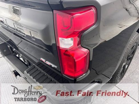 New 2026 Chevrolet Silverado 1500 RST w/ All Star Edition Plus image 15