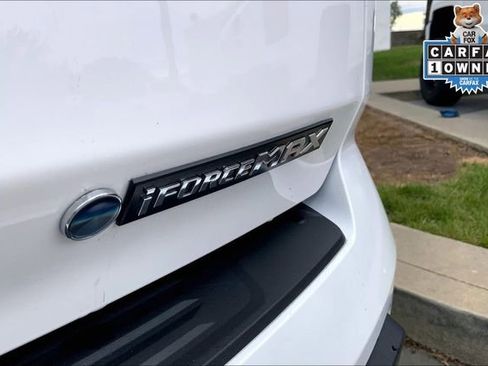 Used 2025 Toyota Sequoia TRD Pro w/ TRD Performance Package (TMS) image 8