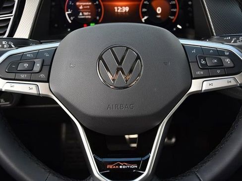 New 2026 Volkswagen Atlas Peak Edition image 18