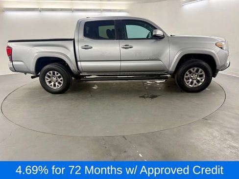 Used 2019 Toyota Tacoma SR5 image 8