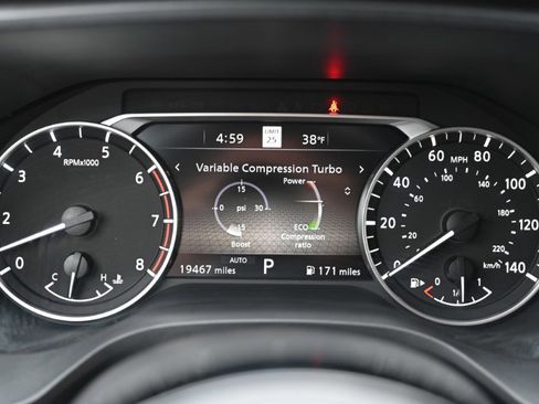 Used 2023 Nissan Rogue SL w/ SL Premium Package image 24