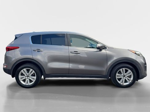 Used 2017 Kia Sportage LX FWD image 7