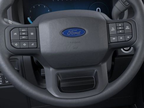 New 2025 Ford F150 STX w/ Equipment Group 200A AWD/4WD image 46