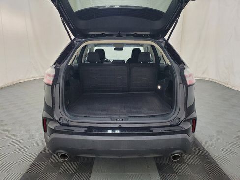 Used 2020 Ford Edge SE AWD/4WD image 29