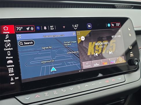 New 2026 Dodge Charger R/T Scat Pack image 21