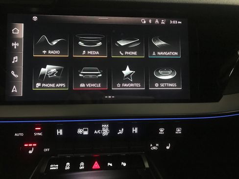 Used 2023 Audi A3 2.0T Premium Plus image 18