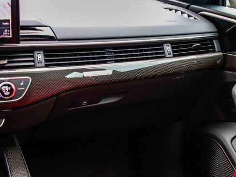 Used 2023 Audi S5 Premium Plus image 17