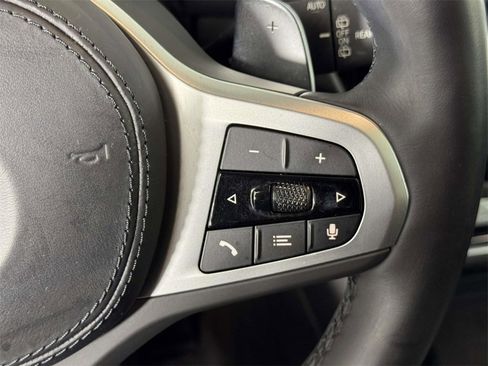 Used 2023 BMW X3 xDrive30i w/ M Sport Package image 23