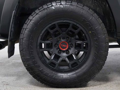 Used 2023 Toyota 4Runner TRD Pro image 35
