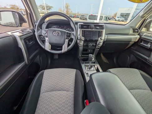Used 2024 Toyota 4Runner SR5 image 13