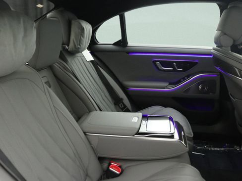 New 2025 Mercedes-Benz S 63 AMG S image 8