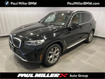 Certified 2023 BMW X3 xDrive30i w/ Premium Package