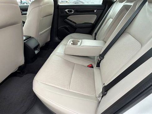 Used 2023 Honda Civic Sport Touring image 16