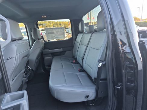 New 2025 Ford F150 Lightning Flash image 23