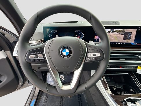 New 2026 BMW X5 sDrive40i w/ Climate Comfort Package RWD image 38