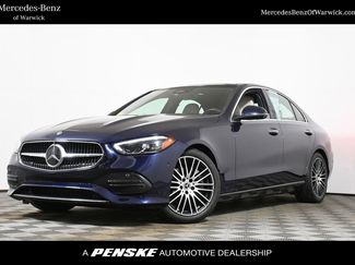 Used 2022 Mercedes-Benz C 300 4MATIC Sedan video 1