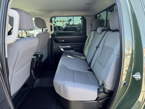 Used 2023 Toyota Tundra SR5 image 13